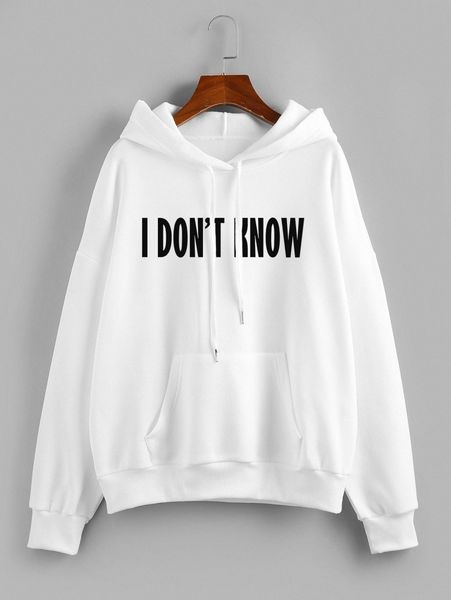 plus slogan graphic kangaroo pocket hoodie e5ti#, Black
plus slogan graphic kangaroo pocket hoodie e5ti#, Black