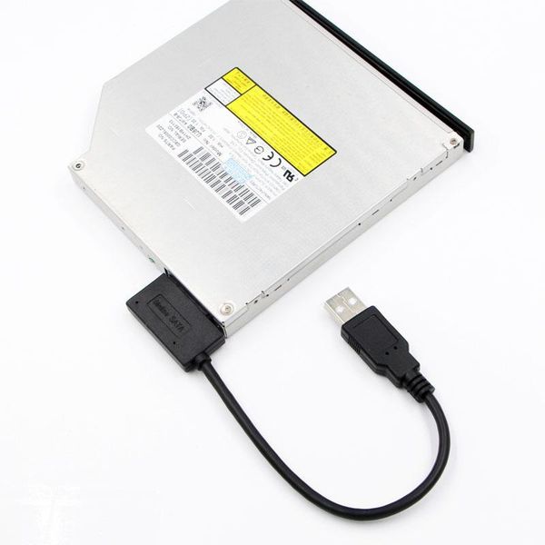 hubs est usb 2.0 to mini sata ii 7+6 13pin adapter converter cable for lapdvd/cd rom slimline drive in stock drop
hubs est usb 2.0 to mini sata ii 7+6 13pin adapter converter cable for lapdvd/cd rom slimline drive in stock drop
