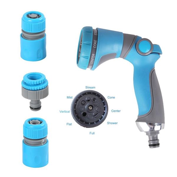 garden expandable hose spray gun magic flexible water plastic hoses pipe with to watering car wash equipments
garden expandable hose spray gun magic flexible water plastic hoses pipe with to watering car wash equipments