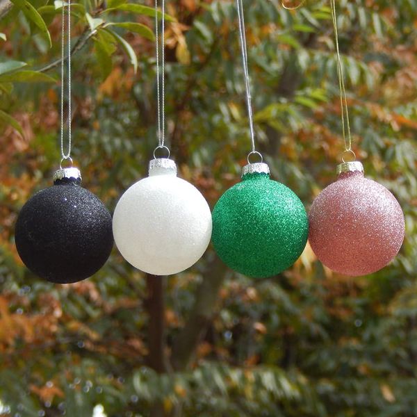 party decoration 18pcs/pack diameter=8cm creative colorful powder glass pendant christmas tree hanging ornaments home friend gift
party decoration 18pcs/pack diameter=8cm creative colorful powder glass pendant christmas tree hanging ornaments home friend gift