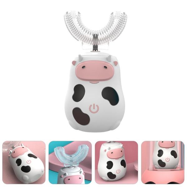 smart electric toothbrush 1 set of cartoon baby automatic brushing device children
smart electric toothbrush 1 set of cartoon baby automatic brushing device children