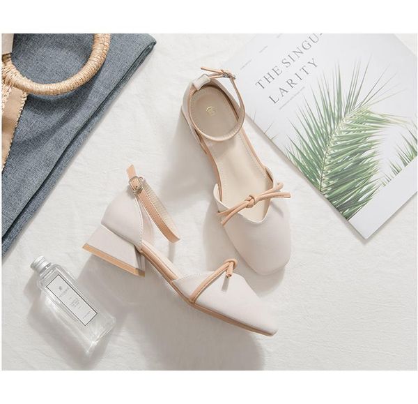 sandals bowknot pumps shoes woman cute tie design t straps casual women chunky heels gingham open toe sandalia mujer, Black
sandals bowknot pumps shoes woman cute tie design t straps casual women chunky heels gingham open toe sandalia mujer, Black