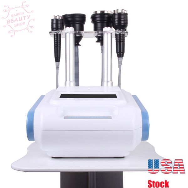 new 5 in 1 ultrasonic cavitation slimming machine vacuum rf skin rejuvenation for spa
new 5 in 1 ultrasonic cavitation slimming machine vacuum rf skin rejuvenation for spa