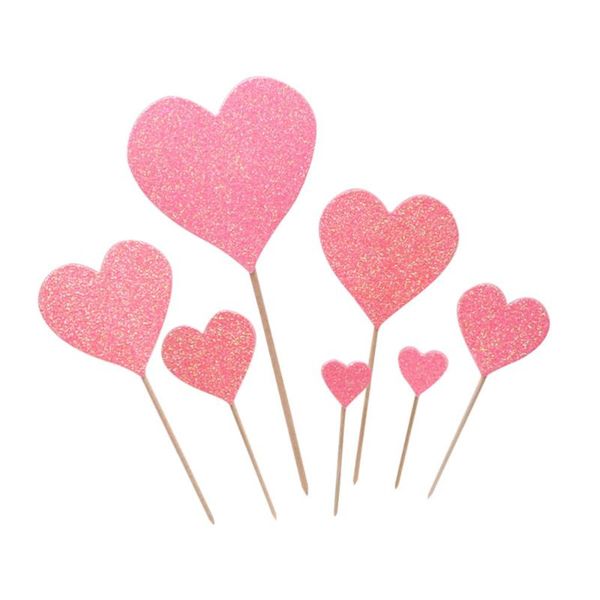 other festive & party supplies 7pcs heart cupcake ers glitter wooden cake er po props for wedding engagement valentine's day baby sh
other festive & party supplies 7pcs heart cupcake ers glitter wooden cake er po props for wedding engagement valentine's day baby sh