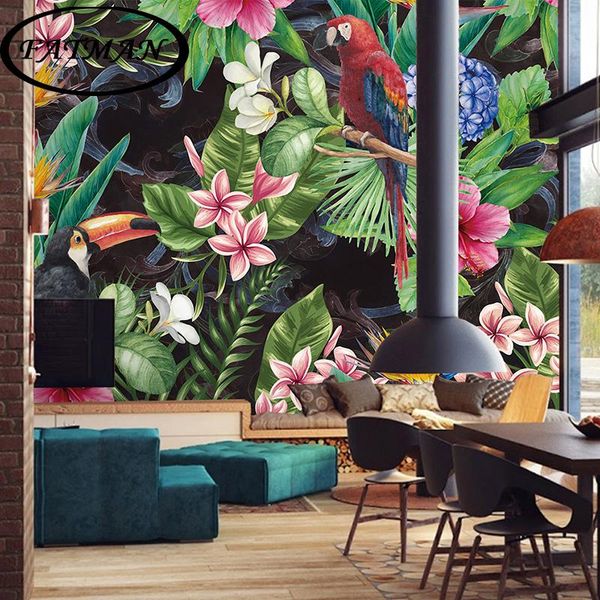 wallpapers dropship fatman po wall mural retro flower blossom wallpaper forest living room 3d murals papel pintado de pared
wallpapers dropship fatman po wall mural retro flower blossom wallpaper forest living room 3d murals papel pintado de pared