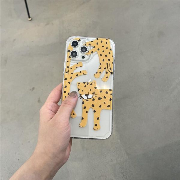 cell phone pouches clear cute leopard case for 12 12pro 11 pro max x xr xs 8 7 plus aniaml protection soft bag back cover
cell phone pouches clear cute leopard case for 12 12pro 11 pro max x xr xs 8 7 plus aniaml protection soft bag back cover