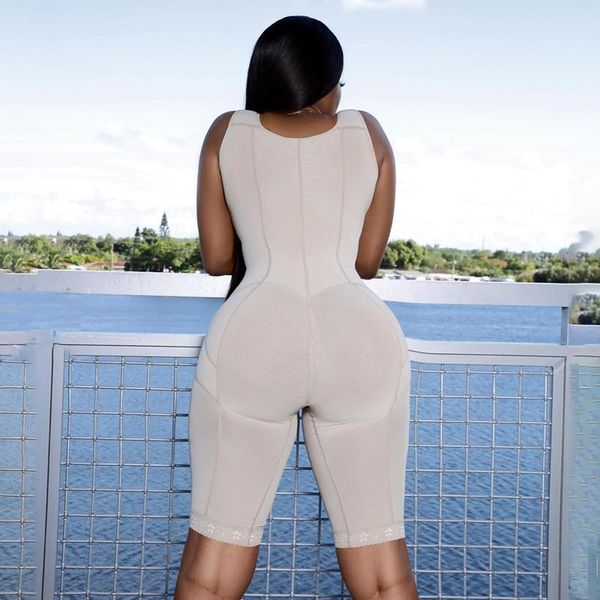 women's shapers postpartum tummy control shapewear charming curves stage 2 short thigh faja flat belly skims bodysuit, Black;white
women's shapers postpartum tummy control shapewear charming curves stage 2 short thigh faja flat belly skims bodysuit, Black;white
