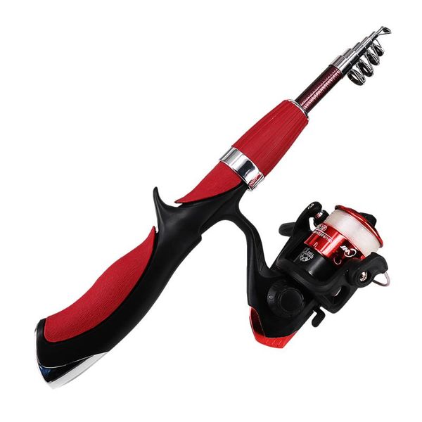 russian cross-border carbon fiber alloy 1.3m fishing rod set boat rods
russian cross-border carbon fiber alloy 1.3m fishing rod set boat rods