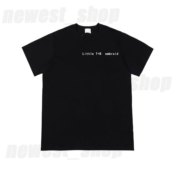 2022 mens designer t-shirt women t shirt london england classic embroid letter embroidery short sleeve casual cotton tshirt tee, White;black
2022 mens designer t-shirt women t shirt london england classic embroid letter embroidery short sleeve casual cotton tshirt tee, White;black