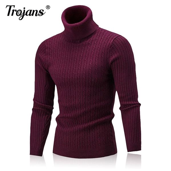 men's sweaters casual men sweater solid color turtleneck knitted slim knitwear jumpers pullovers pull homme, White;black
men's sweaters casual men sweater solid color turtleneck knitted slim knitwear jumpers pullovers pull homme, White;black