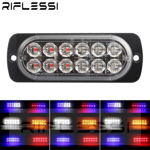 emergency lights 1 x 12v 24v motorcycle strobe boat ambulance flasher truck flash lamps car bumper grille stroboscopes
emergency lights 1 x 12v 24v motorcycle strobe boat ambulance flasher truck flash lamps car bumper grille stroboscopes