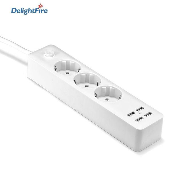 smart power plugs eu strip portable schuko type white sockets 1.8m cable multiple electric extension socket with 4 usb port fast charging
smart power plugs eu strip portable schuko type white sockets 1.8m cable multiple electric extension socket with 4 usb port fast charging