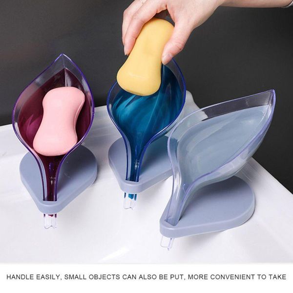 bath accessory set leaf shape soap holder drainage organizer bathroom drying pan sponge portable suction cup case gadgets
bath accessory set leaf shape soap holder drainage organizer bathroom drying pan sponge portable suction cup case gadgets