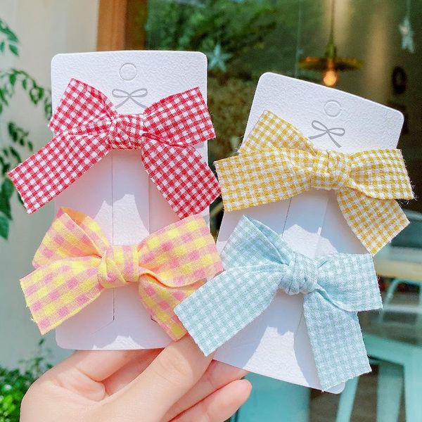 fashion korean simple plaid cloth bow children hairpin baby girl butterfly hair clip barrette kids cute accessories, Slivery;white
fashion korean simple plaid cloth bow children hairpin baby girl butterfly hair clip barrette kids cute accessories, Slivery;white