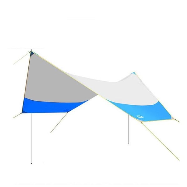hiking camping ultralight sun shelter beach large awning canopy tarp waterproof tent pergola 60647 tents and shelters
hiking camping ultralight sun shelter beach large awning canopy tarp waterproof tent pergola 60647 tents and shelters