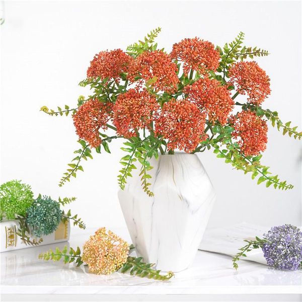 decorative flowers & wreaths artificial wedding decoration bride hydrangea bouquet fake living room home decor garden outdoor accessories
decorative flowers & wreaths artificial wedding decoration bride hydrangea bouquet fake living room home decor garden outdoor accessories