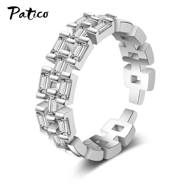 cluster rings twist cross design 925 sterling silver handmade anillos mujer birthday gift, Golden;silver
cluster rings twist cross design 925 sterling silver handmade anillos mujer birthday gift, Golden;silver