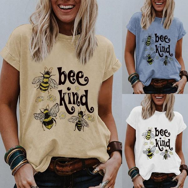 women's t-shirt 2021 casual summer t-shirts women fun animal print fashion short sleeve ropa mujer camisetas harajuku tshirt, White
women's t-shirt 2021 casual summer t-shirts women fun animal print fashion short sleeve ropa mujer camisetas harajuku tshirt, White