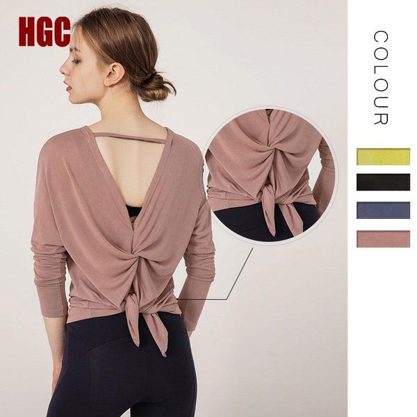 yoga outfit women sport loose shirt long sleeve open back quick dry running fitness autumn winter activewear gym pullover
yoga outfit women sport loose shirt long sleeve open back quick dry running fitness autumn winter activewear gym pullover