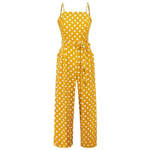 women's jumpsuits & rompers wipalo braces vintage summer dot printing long wide leg belted high waist casual female, Black;white
women's jumpsuits & rompers wipalo braces vintage summer dot printing long wide leg belted high waist casual female, Black;white