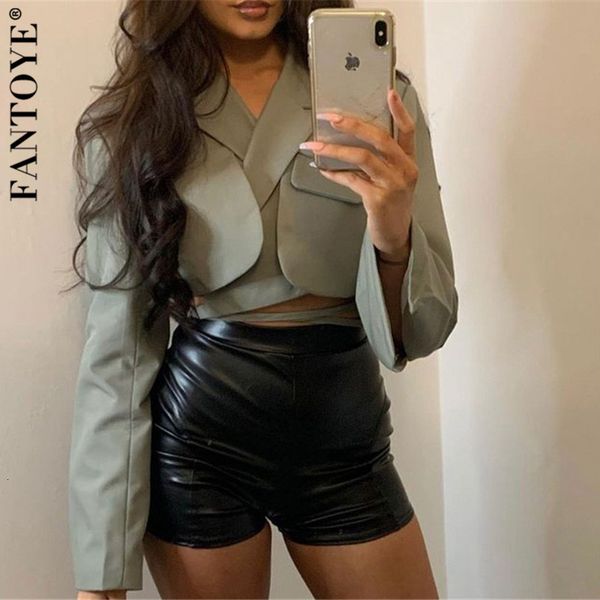 women's jackets double layer lace up coat blazer slim women gray long sleeve pocket short jacket suit collar female outwear clothes 202, Black;brown
women's jackets double layer lace up coat blazer slim women gray long sleeve pocket short jacket suit collar female outwear clothes 202, Black;brown