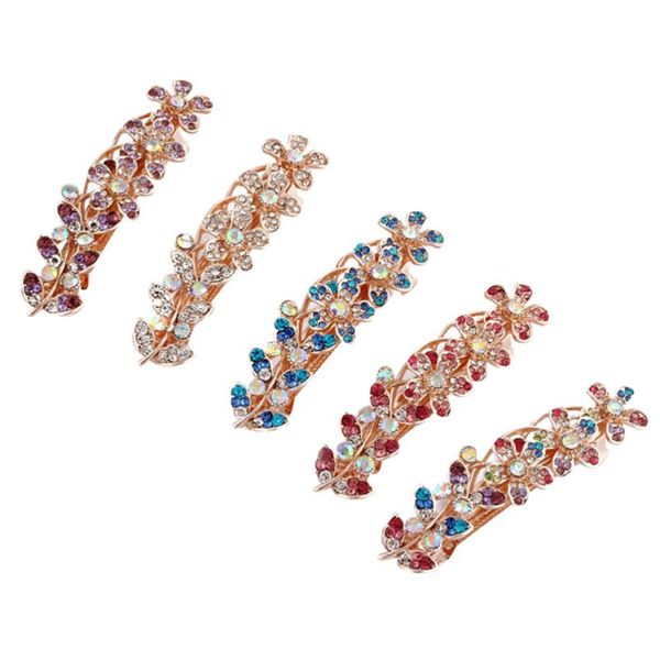 per set horizontal hair clip decor accessories small size hairpin spring full water drill clips
per set horizontal hair clip decor accessories small size hairpin spring full water drill clips