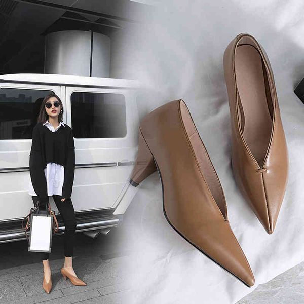 dress shoes sapatos femininos de couro legÃtimo imperdÃvel, calçado feminino vaca, camurça ovelha, salto ponta fina, estilo profissional, ok, Black
dress shoes sapatos femininos de couro legÃtimo imperdÃvel, calçado feminino vaca, camurça ovelha, salto ponta fina, estilo profissional, ok, Black