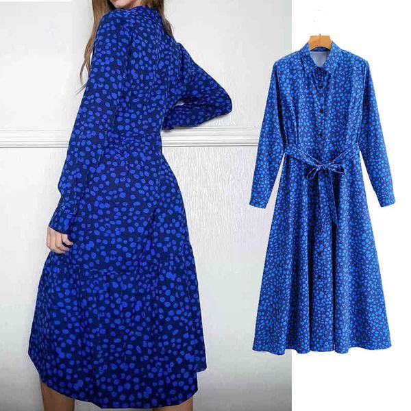 rompers fashion woman leopard stitches print down collar ladies long thin spring belt dress, Black;white
rompers fashion woman leopard stitches print down collar ladies long thin spring belt dress, Black;white