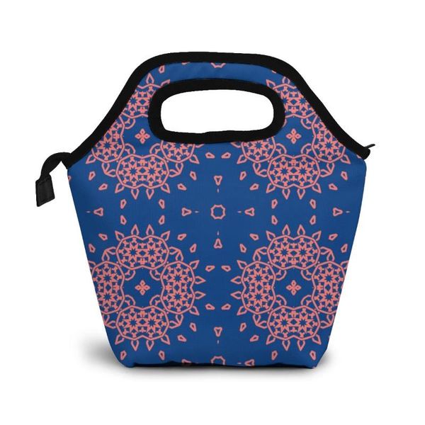 pattern background14 lunch bag lunch/ice bags portable insulated picnic box for women men organizer, Blue;pink
pattern background14 lunch bag lunch/ice bags portable insulated picnic box for women men organizer, Blue;pink