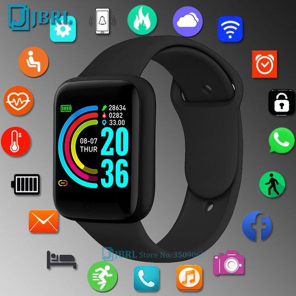 wristwatches digital men watch fitness tracker wrist watches sports electronics clock for male mens women wristwatch smart bracelets hour, Slivery;brown
wristwatches digital men watch fitness tracker wrist watches sports electronics clock for male mens women wristwatch smart bracelets hour, Slivery;brown