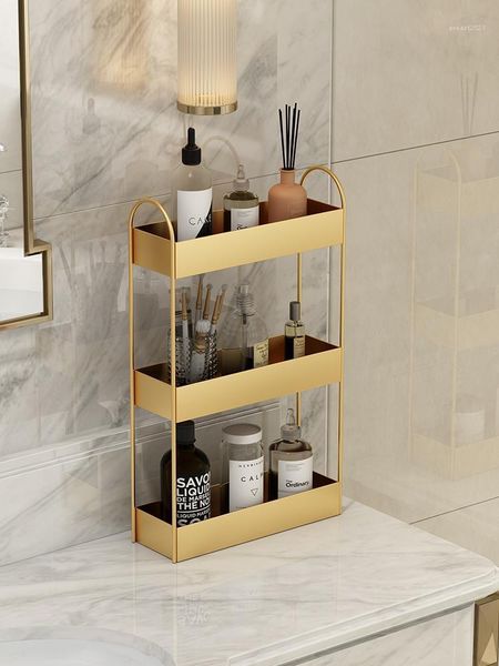 bathroom wash table frame punch cosmetics finishing storage shelf bottles & jars
bathroom wash table frame punch cosmetics finishing storage shelf bottles & jars