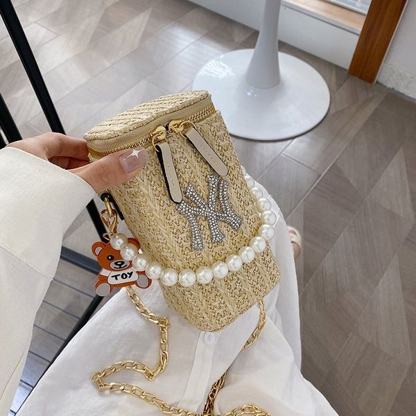 luxury handbags 2021 summer new girl out of the street accessories single shoulder slant across pearl bag fashion portable simple fashion ko
luxury handbags 2021 summer new girl out of the street accessories single shoulder slant across pearl bag fashion portable simple fashion ko