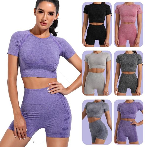 yoga outfit gym set women sportwear suit for fitness sport woman seamless leggings sports shorts workout clothing
yoga outfit gym set women sportwear suit for fitness sport woman seamless leggings sports shorts workout clothing