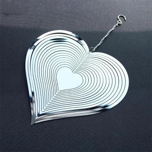 decorative objects & figurines metal beating heart stainless steel wind spinner garden chimes hanging ornaments for backyard bedroom living
decorative objects & figurines metal beating heart stainless steel wind spinner garden chimes hanging ornaments for backyard bedroom living