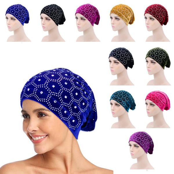 ethnic clothing velvet rhinestone jersey inner hijab for women muslim fashion elastic soft headband turban easy cap islamic headwrap chemo h, Red
ethnic clothing velvet rhinestone jersey inner hijab for women muslim fashion elastic soft headband turban easy cap islamic headwrap chemo h, Red