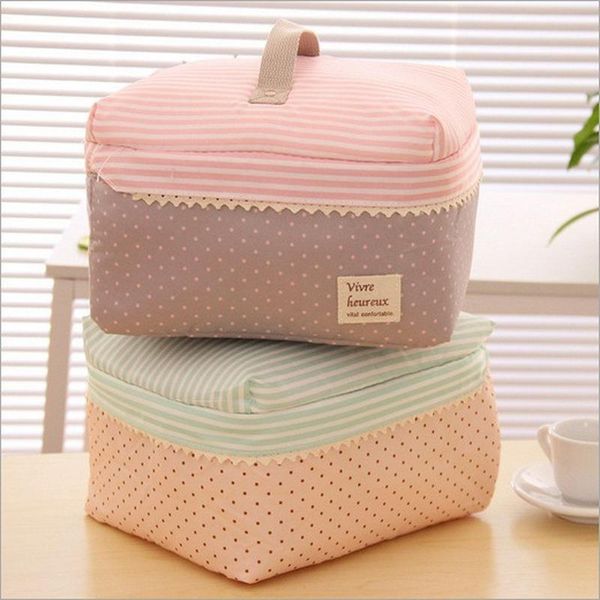 large capacity korean cute small cosmetic bag, canvas portable storage travel version of the student bags & cases
large capacity korean cute small cosmetic bag, canvas portable storage travel version of the student bags & cases
