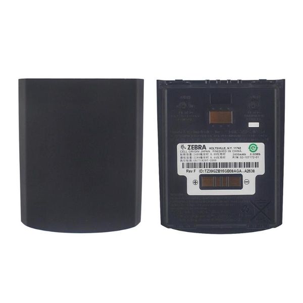 , original battery 2400mah 82-107172-02 for motorola symbol mc55 mc55a mc55n mc65 mc67 scanner scanners
, original battery 2400mah 82-107172-02 for motorola symbol mc55 mc55a mc55n mc65 mc67 scanner scanners