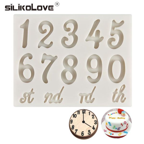 baking moulds silikolove numbers silicone mold fondant cake decorating tools birthday decoration accessories
baking moulds silikolove numbers silicone mold fondant cake decorating tools birthday decoration accessories