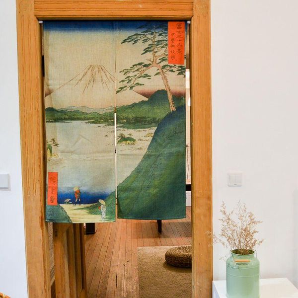 curtain & drapes nice curtains japan's mount fuji ink cotton door cloth art fengshui durable
curtain & drapes nice curtains japan's mount fuji ink cotton door cloth art fengshui durable