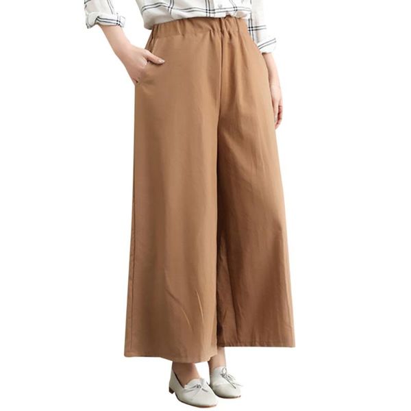 women's pants & capris 2021 women clothes casual solid color cotton loose and linen calf-length boho check baggy wide leg w416, Black;white
women's pants & capris 2021 women clothes casual solid color cotton loose and linen calf-length boho check baggy wide leg w416, Black;white