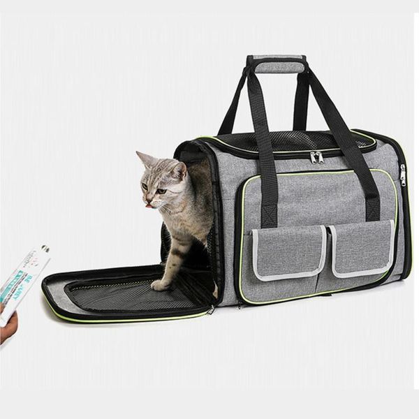 cat carriers,crates & houses carrier bags for cas pets airline approved expandable foldable soft outdoor dog travel 600d oxford cloth bag
cat carriers,crates & houses carrier bags for cas pets airline approved expandable foldable soft outdoor dog travel 600d oxford cloth bag