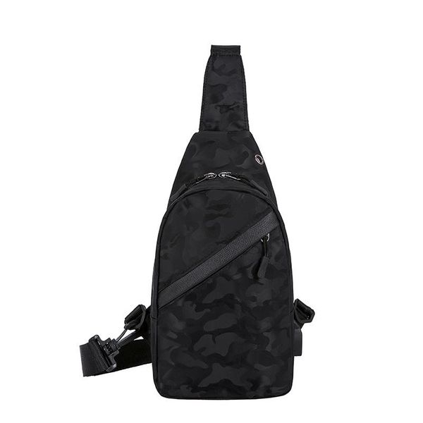 backpack men's multifunction anti-theft shoulder bag usb charging crossbody travel sling pack messenger chest for male
backpack men's multifunction anti-theft shoulder bag usb charging crossbody travel sling pack messenger chest for male