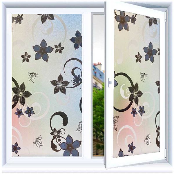6m pvc privacy stained window film, static cling uv blocking heat control glass sticker,no glue opaque decals stickers
6m pvc privacy stained window film, static cling uv blocking heat control glass sticker,no glue opaque decals stickers