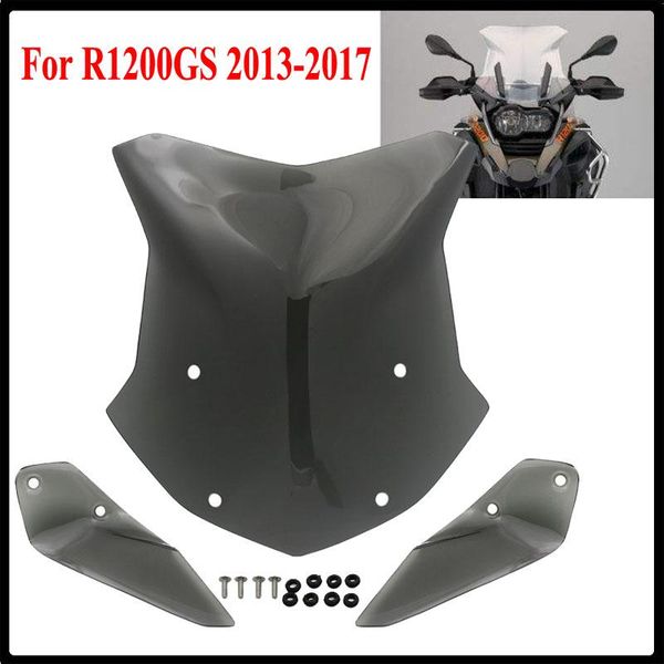 motorcycle windshield for r1200gs r 1200 gs r1200 2013-2021 2021 abs plastic front + side windscreen deflectors
motorcycle windshield for r1200gs r 1200 gs r1200 2013-2021 2021 abs plastic front + side windscreen deflectors