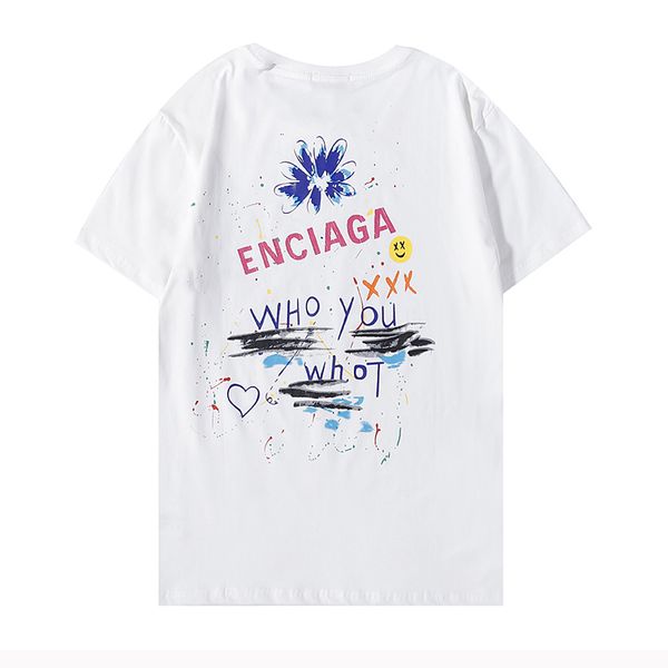 summer men t shirts fashion designer casual hip-hop print tee shirt short sleeves tees, White;black
summer men t shirts fashion designer casual hip-hop print tee shirt short sleeves tees, White;black