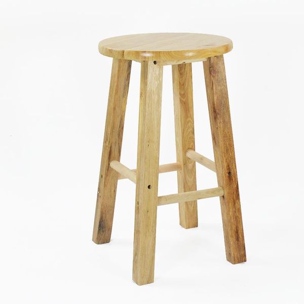 living room furniture simple style wooden bar chair commercial dining stool multifunction high round reinforce step retro dressing seat
living room furniture simple style wooden bar chair commercial dining stool multifunction high round reinforce step retro dressing seat