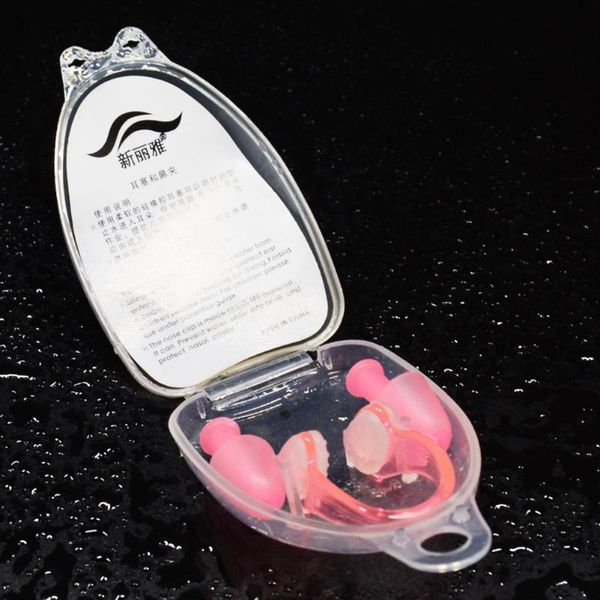 nose clip 3pcs water sports protection kids men women gear adults soft pool swimming earplug set silicone accessories diving
nose clip 3pcs water sports protection kids men women gear adults soft pool swimming earplug set silicone accessories diving