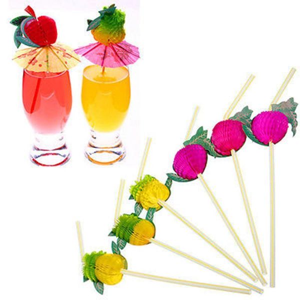 packaging dinner service 100pcs fruit flexible plastic party decoration drinking straws for kids birthday wedding christmas supplies 6z-sh91
packaging dinner service 100pcs fruit flexible plastic party decoration drinking straws for kids birthday wedding christmas supplies 6z-sh91