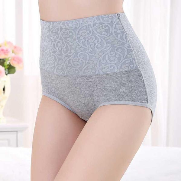 women's panties plus size high waist pure cotton briefs underwear ladies autumn winter panty female lingerieunderpants, Black;pink
women's panties plus size high waist pure cotton briefs underwear ladies autumn winter panty female lingerieunderpants, Black;pink