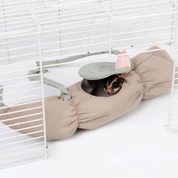 small animal supplies winter warm hamster tunnel hammock for animals hanging swing bed nest rat cage accessories
small animal supplies winter warm hamster tunnel hammock for animals hanging swing bed nest rat cage accessories